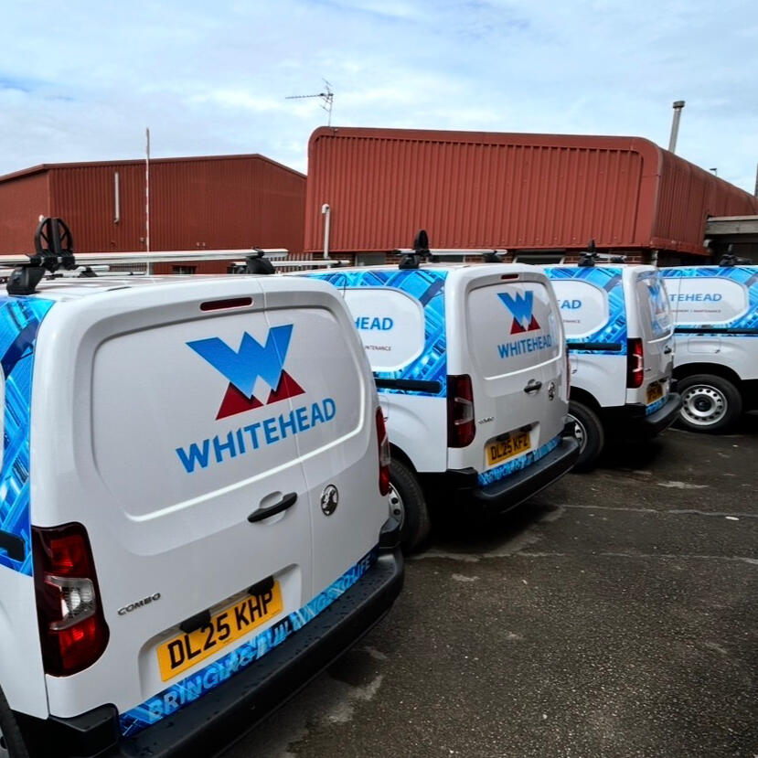 Fleet Work